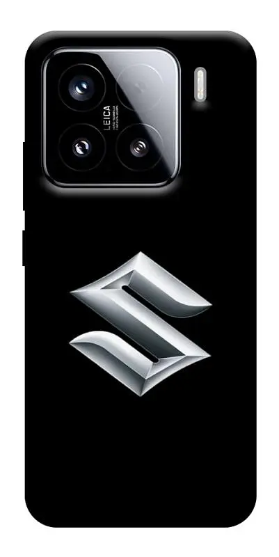 TPU чохол Demsky Drive spirit для Xiaomi 15