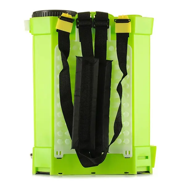 Обприскувач акумуляторний SGA-12RP 12л (12 В; регулятор потужності; розсувна вудочка 96 см), ViLgrand 83057 - фото 2