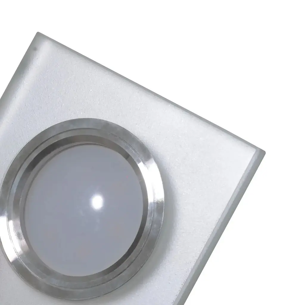Світильник точковий Brille LED декоративний HDL-G257/3W+MR16 36-170 - фото 4