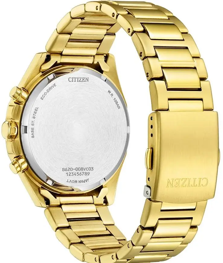 Годинник Citizen CA4592-85A - фото 3