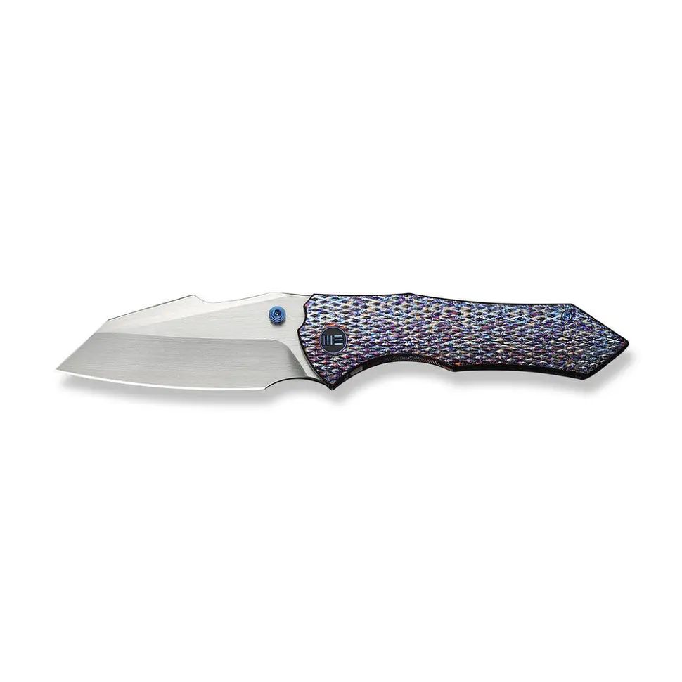 Ніж Weknife High-Fin XL WE24010-5 - фото 4