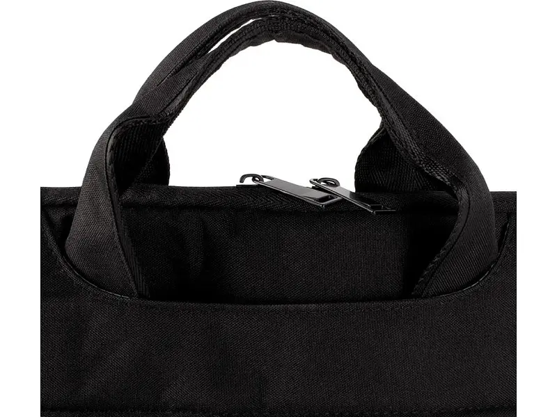 Сумка для ноутбука ColorWay Casual 17.3 Black (CW-LBC173-BK) - фото 5