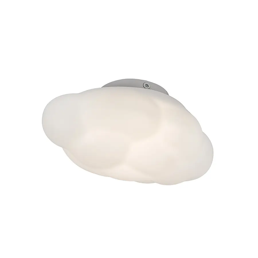 Люстра стельова LED Levistella 797VMX6025 (300), 24W, сучасний стиль, три режими світла - фото 2