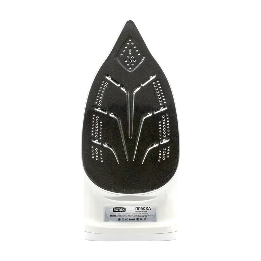 Утюг Rotex RIC20-S Super Glide - фото 2