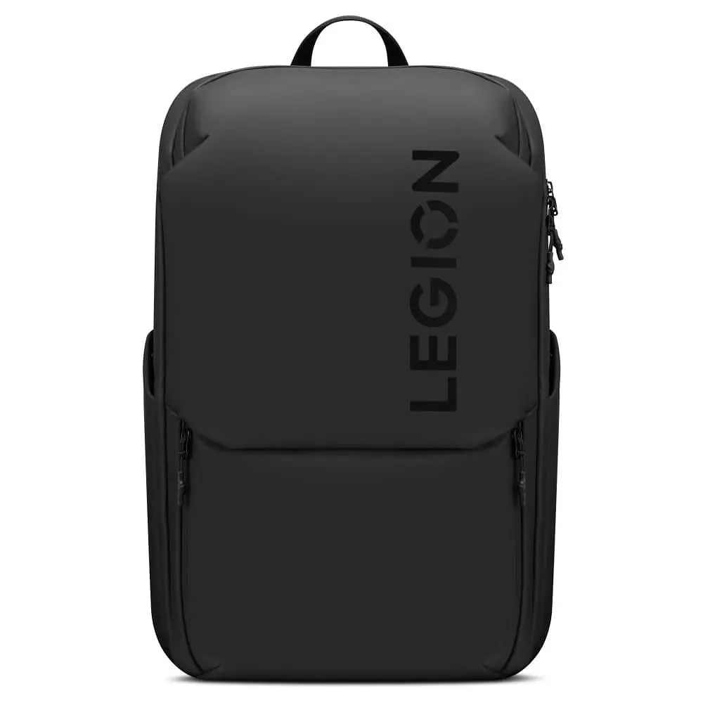 Рюкзак для ноутбука Lenovo Legion 17" Gaming Backpack GB800 (GX41U39299) - фото 2