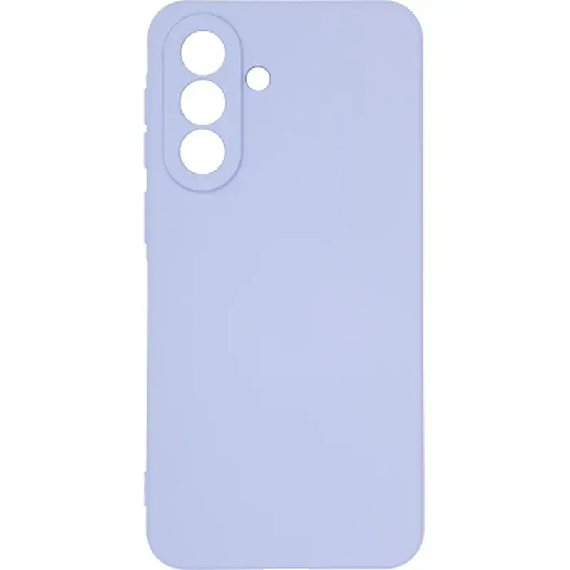 Чохол до мобільного телефона Armorstandart ICON Samsung A37 5G Camera cover Lavender (ARM89811)