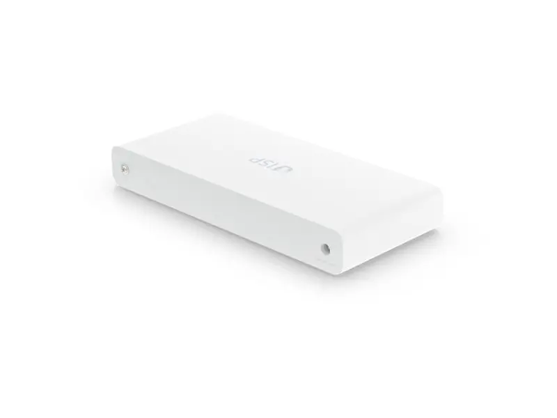 Комутатор Ubiquiti UISP Switch (UISP-S) - фото 4