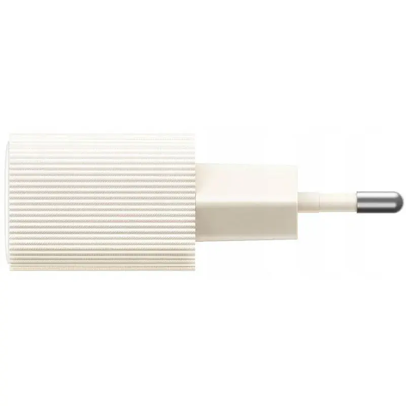 Зарядний пристрій Anker PowerPort 511 Nano IV 30W USB-C White (A2337G21) - фото 5