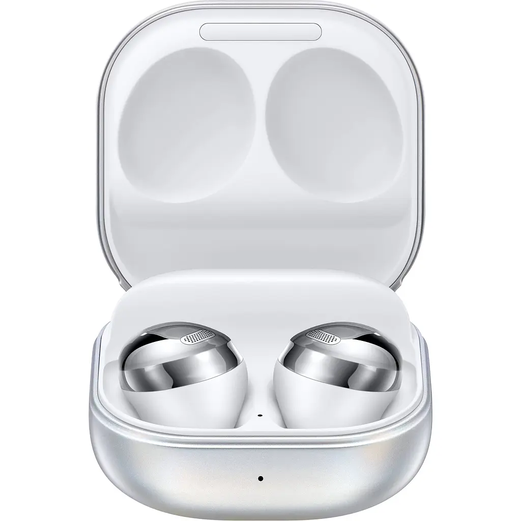 Наушники Samsung Galaxy Buds Pro Silver [SM-R190NZSASEK] [52859] - фото 2