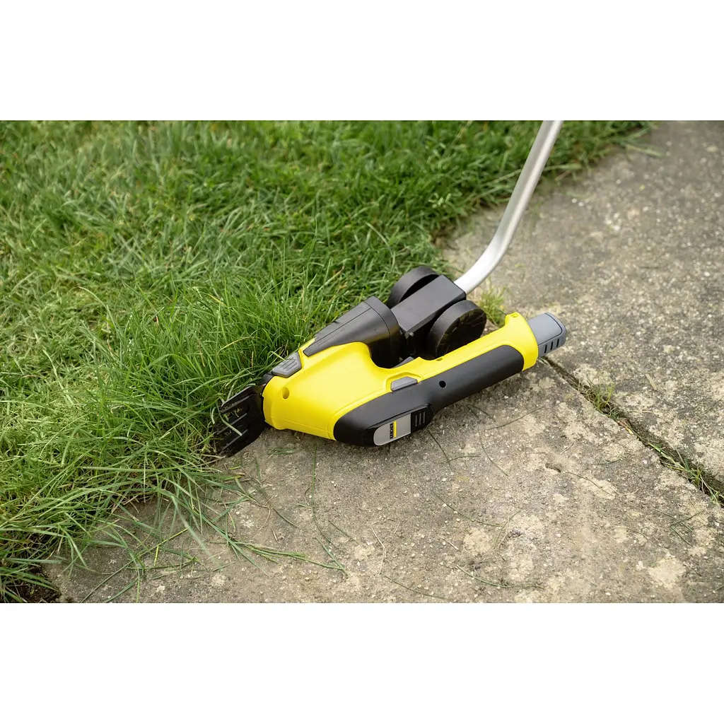 Телескопическая ручка Karcher GSH (2.445-245.0) - фото 3