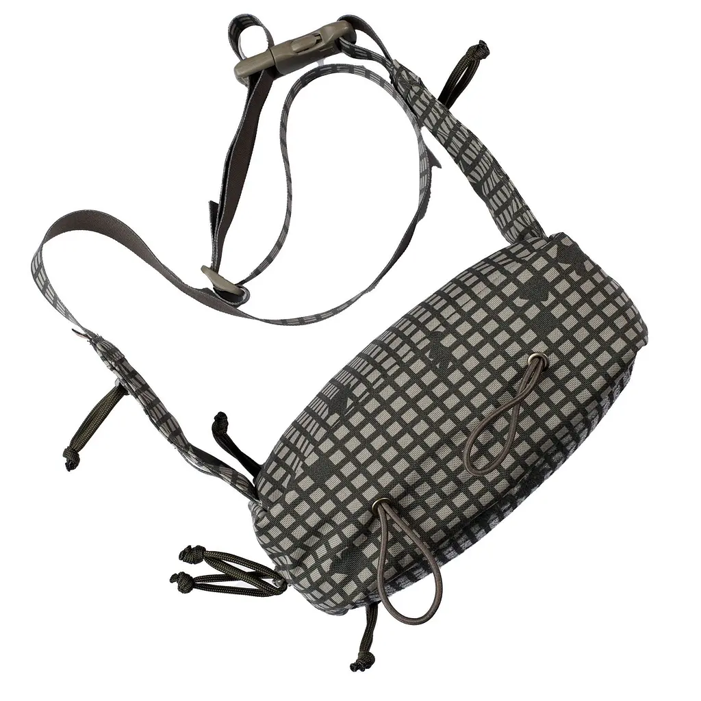 Сумка Wild Tactical Field Basilisk DNC (Desert Night Camo) - фото 5
