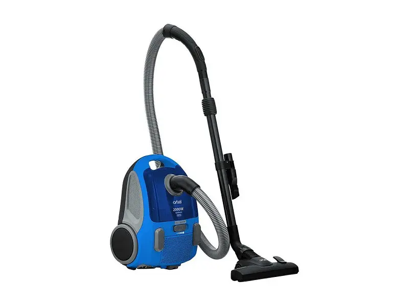 Пилосос Artel VCU 0120 Blue