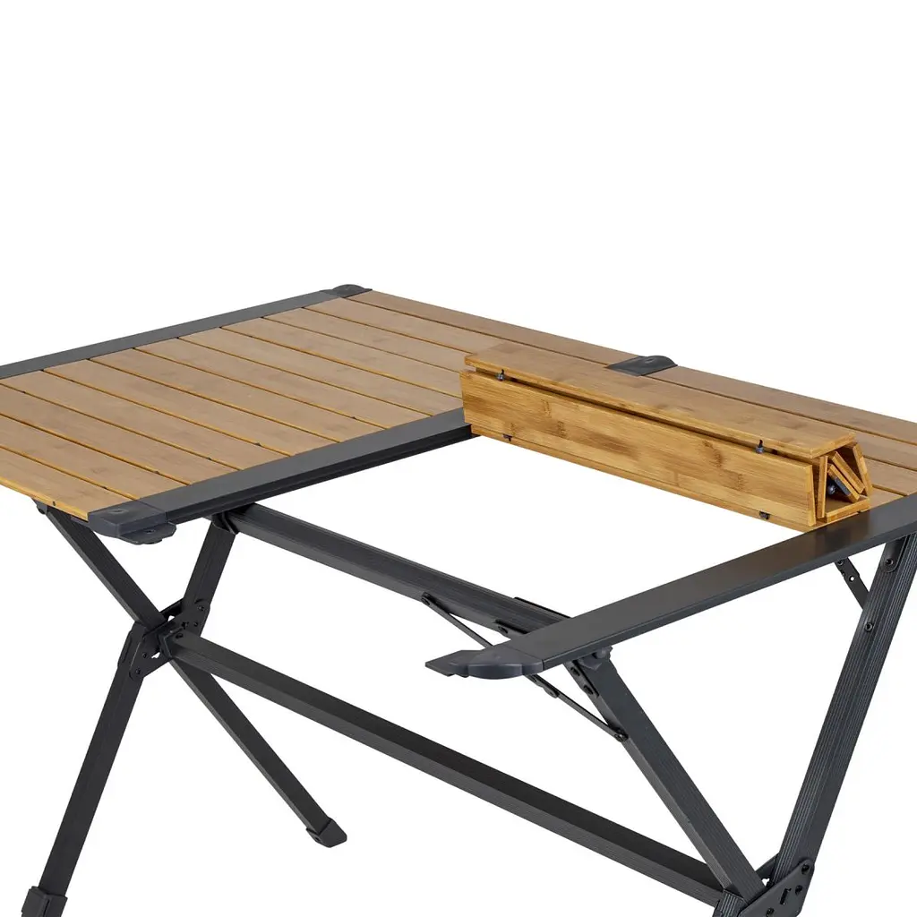 Стіл Bo-Camp Maryland L 111x72 cm Brown (1404642) - фото 2