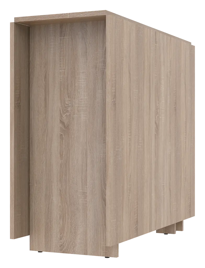 Столовий стіл Doros Торонто Дуб Сонома 180х89х80 (41510093) - фото 6