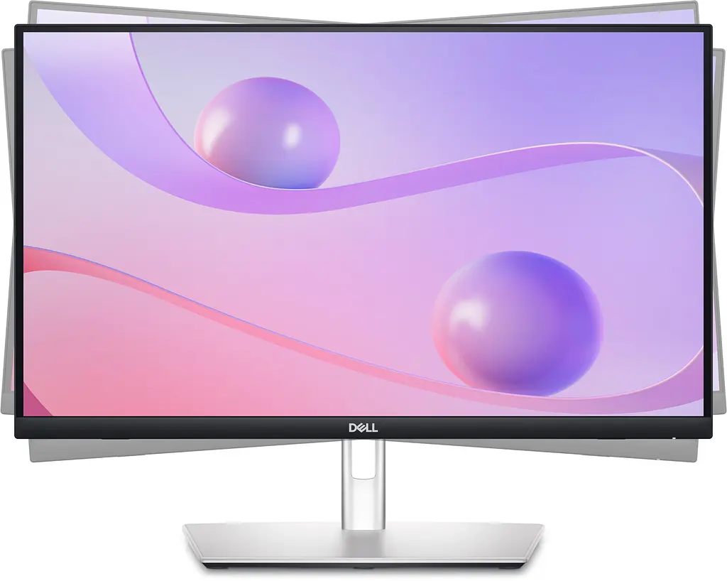 Монітор Dell 23.8" P2424HT teh0024917 - фото 4