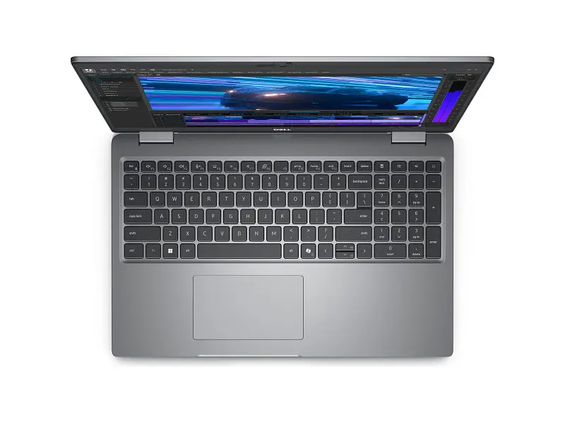 Ноутбук Dell Precision 3591 (N206P3591UWP5) - фото 3