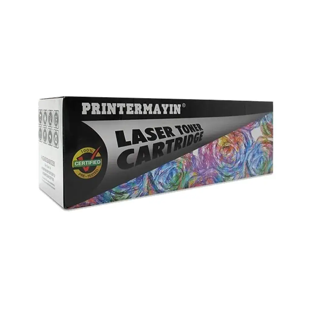 Тонер-картридж Printermayin Canon iR1643, 3526C002 (PTT06)