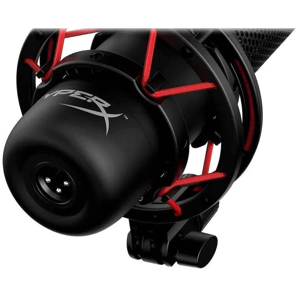 Мікрофон HyperX ProCast Black (699Z0AA) - фото 8