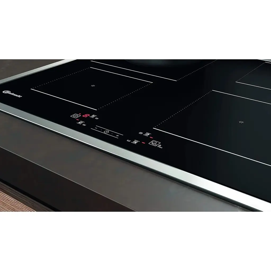 Индукционная варочная панель Bauknecht BQ 2760S FT Усилитель / Сенсорное управление / Функция кипения / Индикатор - фото 2