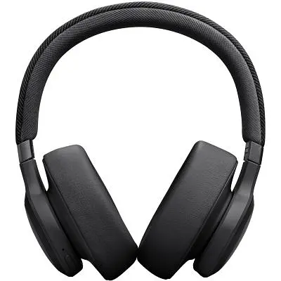 Навушники JBL Live 770 NC Black (JBLLIVE770NCBLK) - фото 3
