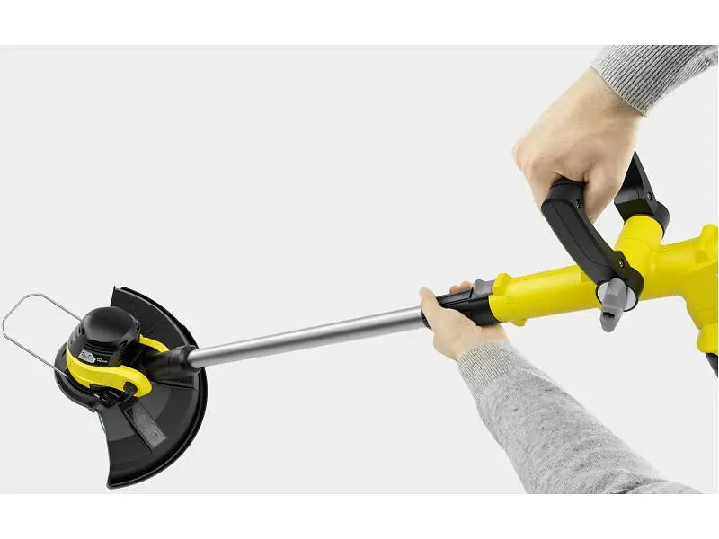 Тример Karcher LTR 3-18 Dual (1.445-450.0) - фото 3
