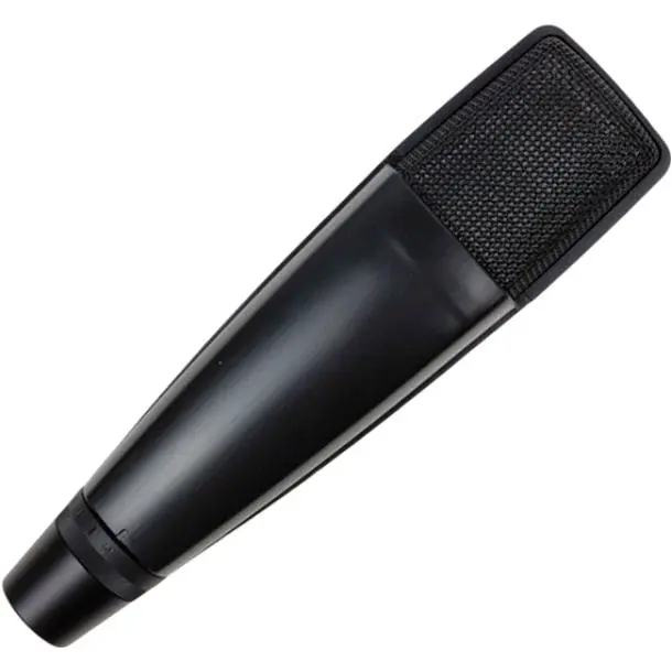 Мікрофон Sennheiser MD 421-II [120994] - фото 6