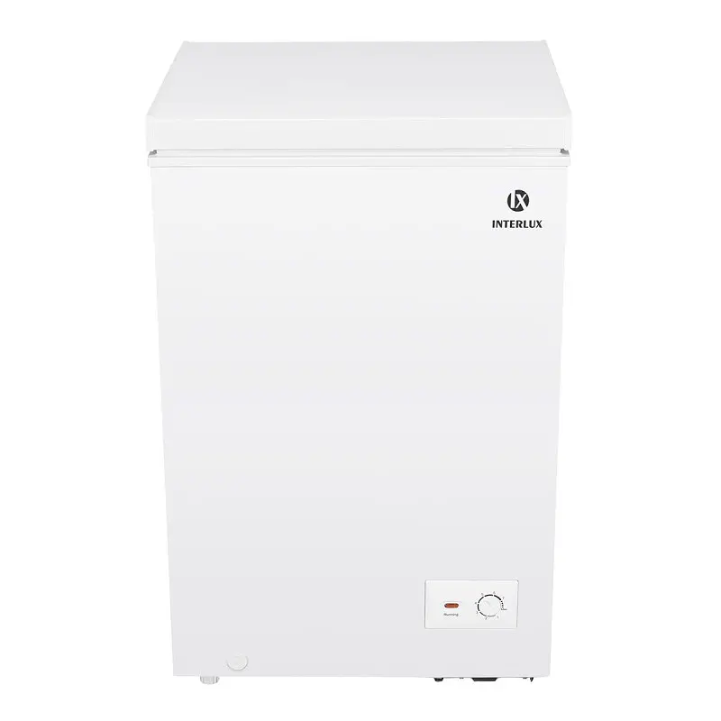 Морозильна скриня Interlux IL-0100CF (100 л) - фото 2