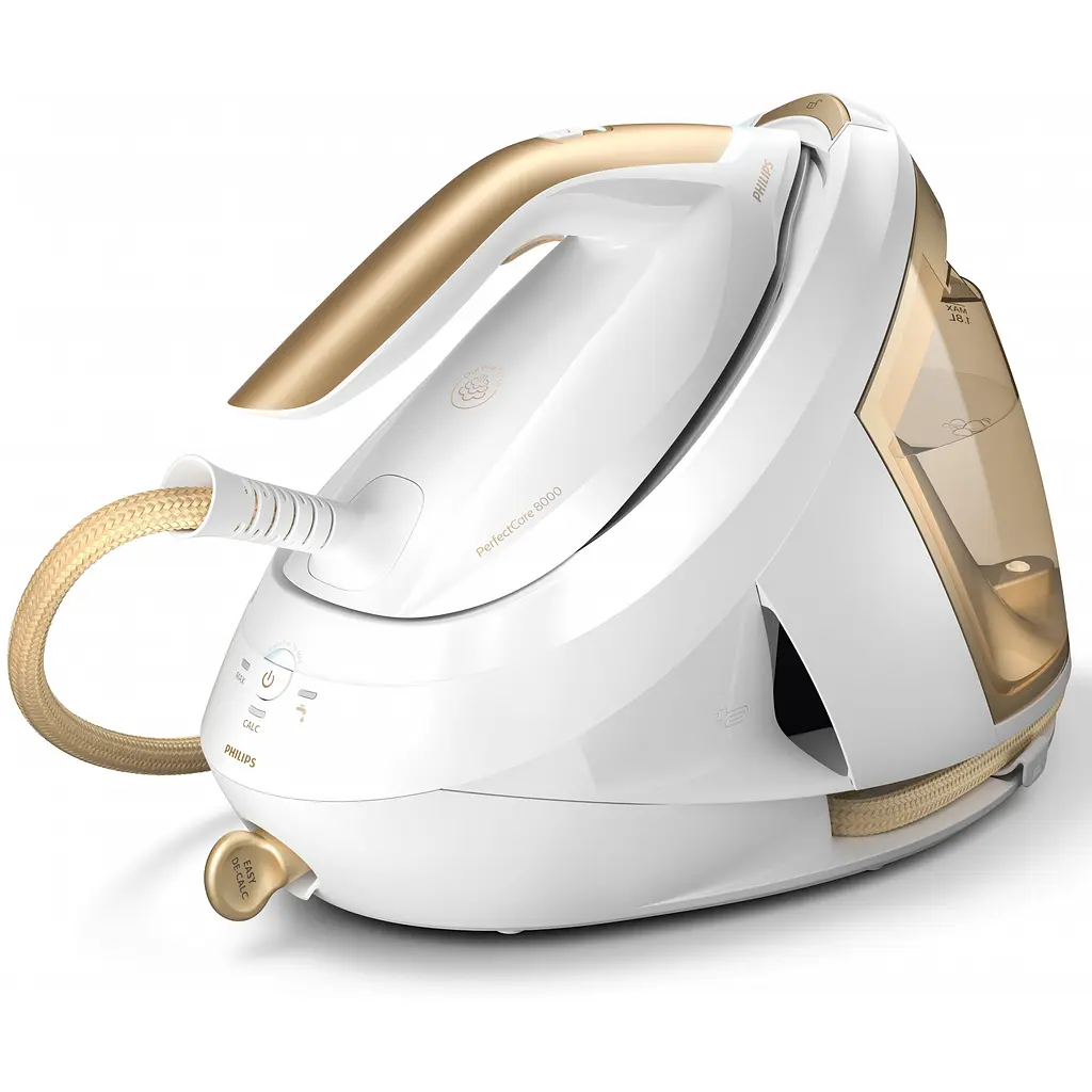 Утюг с парогенератором Philips PerfectCare 8000 PSG8040/60 - фото 2