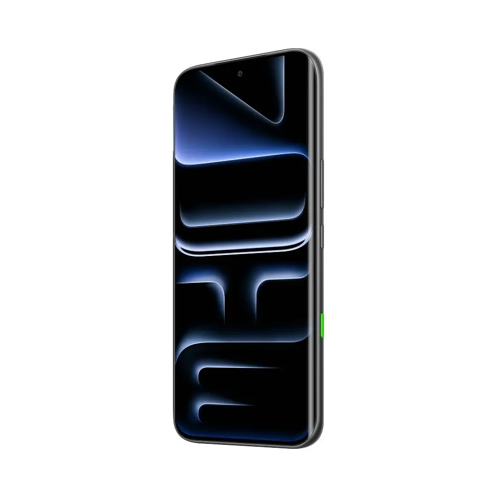 Смартфон Infinix Note Edge X6887 8/256GB Shadow Black - фото 6