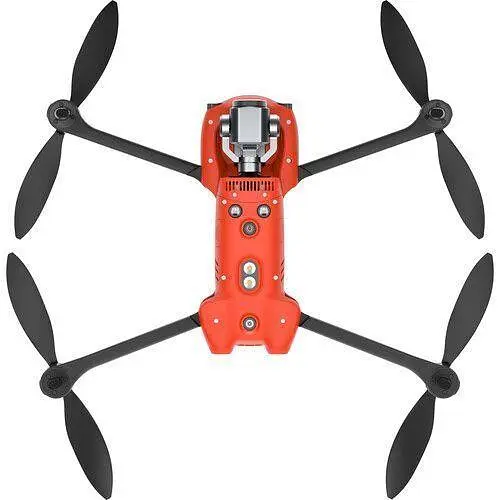 Квадрокоптер AUTEL EVO II Pro Rugged Bundle V2 (102000433) - фото 6