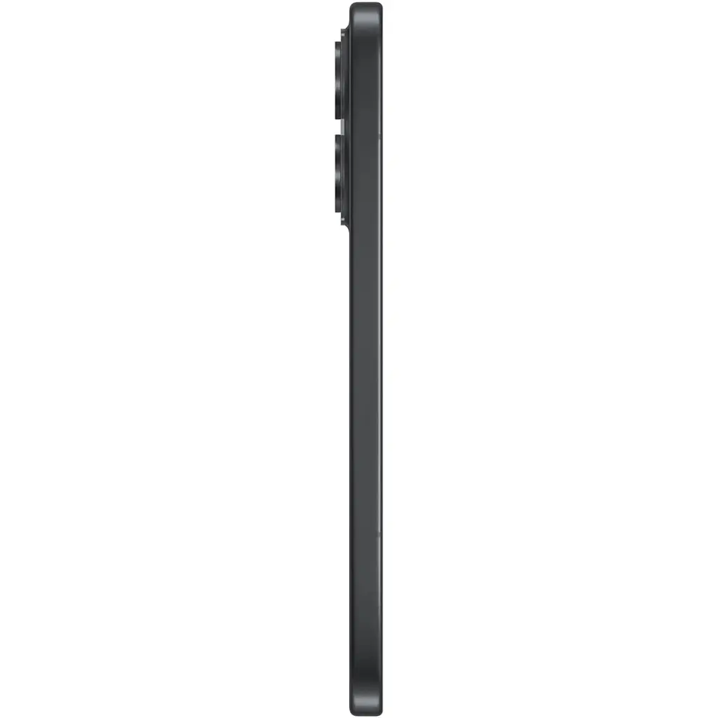 Смартфон Xiaomi 17 12/256GB Black (Global) (no charger) [5G, NFC] - фото 8