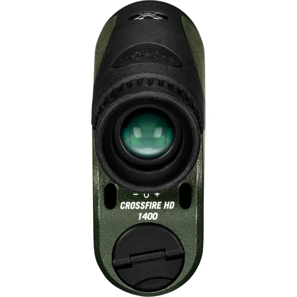 Дальномер Vortex Crossfire HD 1400, 5х21, 1280 м - фото 4