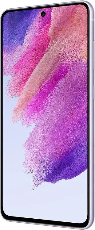 Смартфон Samsung Galaxy S21 FE 5G 8/128GB Lavender (SM-G990ELVI) (Exynos) (Global) [5G, NFC, 2 SIM] - фото 5