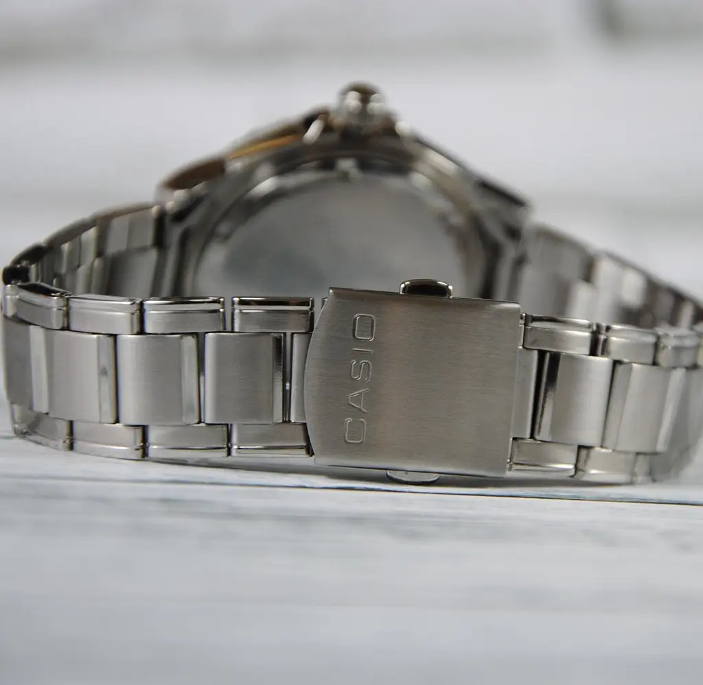 Годинник Casio MTD-1053D-2AVEF - фото 4