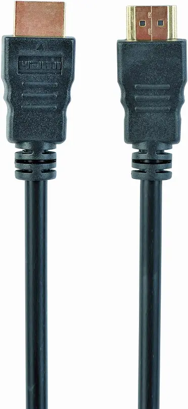 Кабель Cablexpert HDMI - HDMI v2.0 1.8m (CC-HDMI4-6) - фото 2