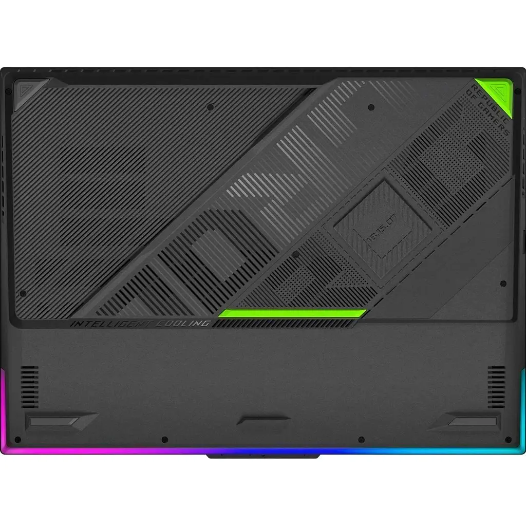 Ноутбук Asus ROG Strix G18 G815LW [G815LW-G18.U95080] CUSTOM2 [145887] - фото 5