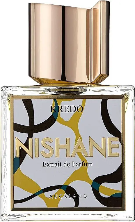 Оригінал Nishane Kredo 100 мл Парфуми