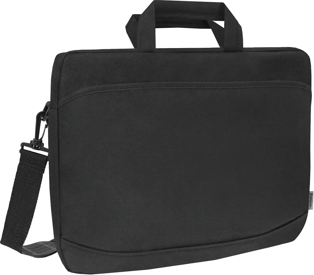 Сумка Defender Monte 17` (26065) Black (6337120)