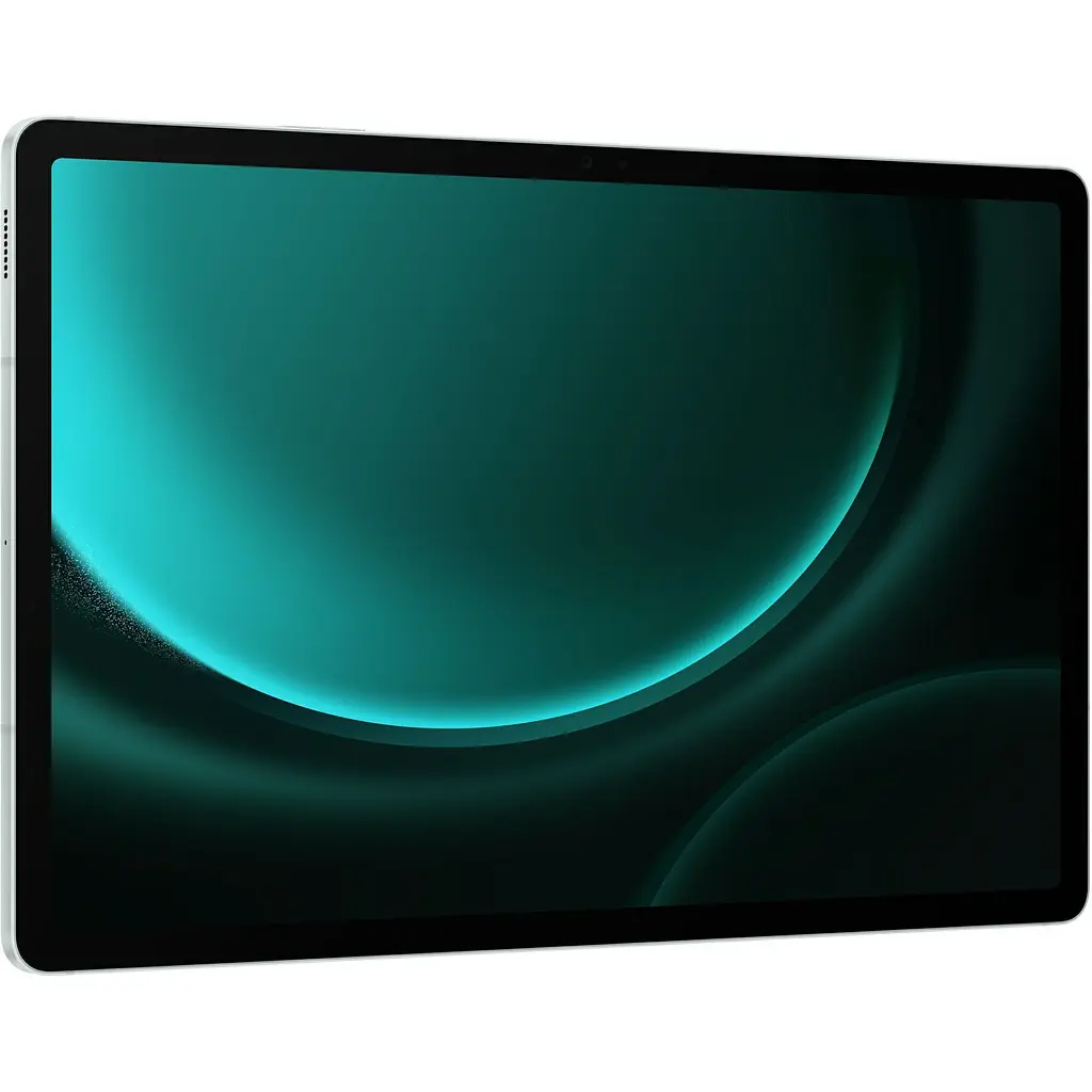 Планшет Samsung Galaxy Tab S9 FE Plus 5G 8/128GB Ocean Green (SM-X616BLGA) - фото 5