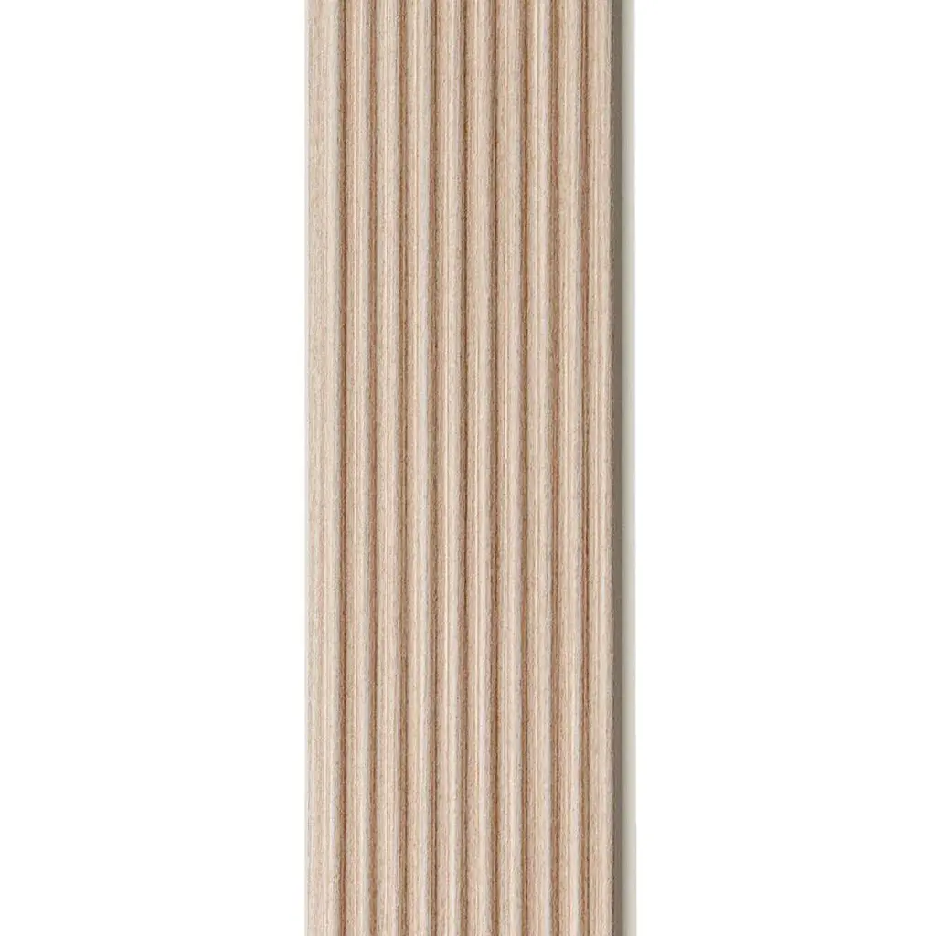 Рейка декоративна Sticker Wall WPC стінова 110х10х2900мм SW-00003025 - фото 5