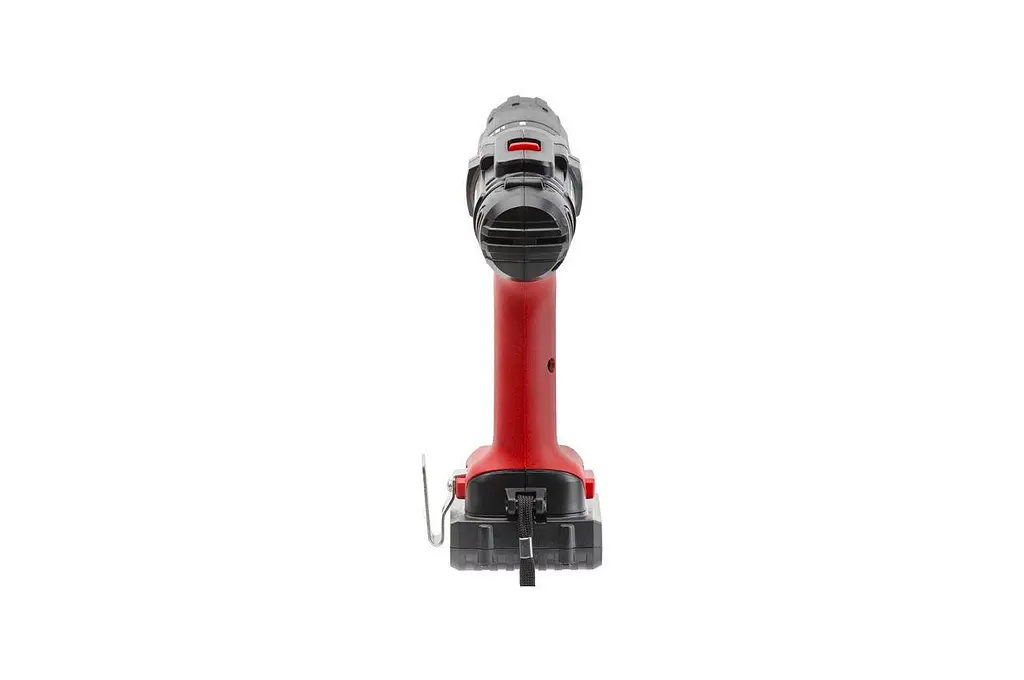 Шуруповерт аккумуляторный Intertool 18 В SemiPro WT-0328 - фото 5