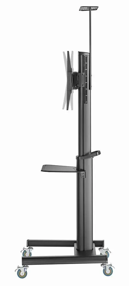 Кронштейн Gembird TVS-70T-02 (VESA600х400) - фото 4