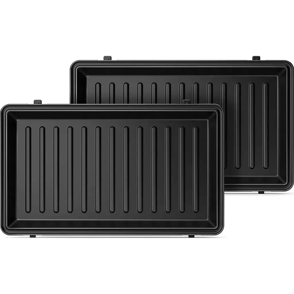 Мультимейкер Philips Series 5000 чорно-сріблястий (HD2350/80) - фото 4