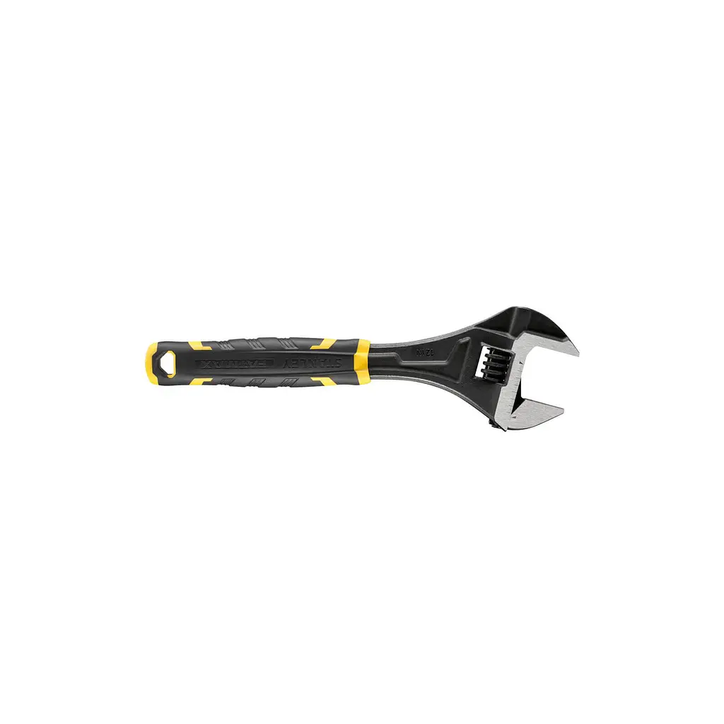 Ключ розвідний Stanley Fatmax 300 мм (FMHT13128-0) - фото 2