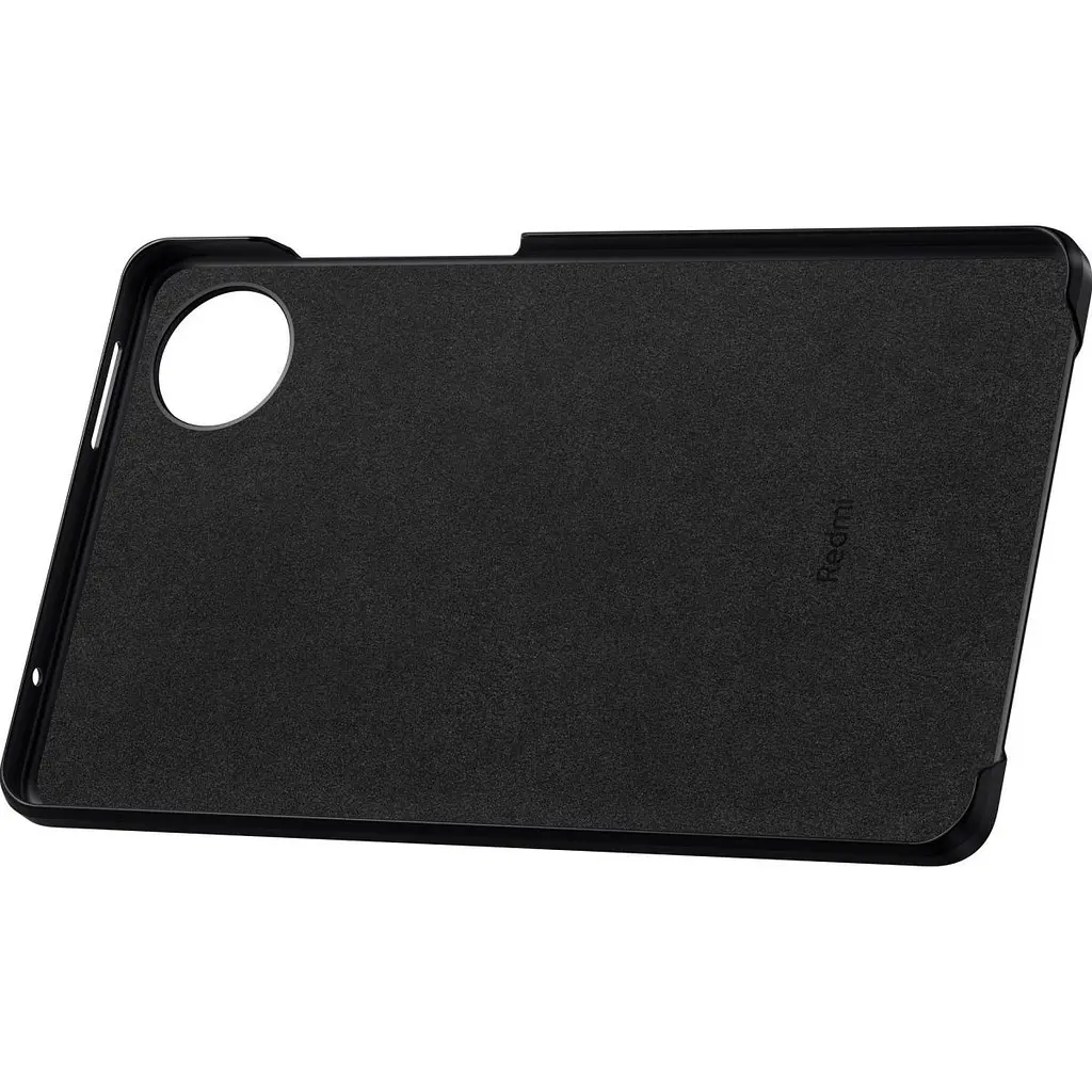 Чохол Redmi Cover для Pad SE 8.7 Black (BHR8960GL) [116015] - фото 2
