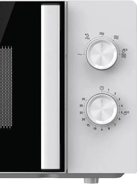 Мікрохвильова піч Gorenje MO20E1WH - фото 4