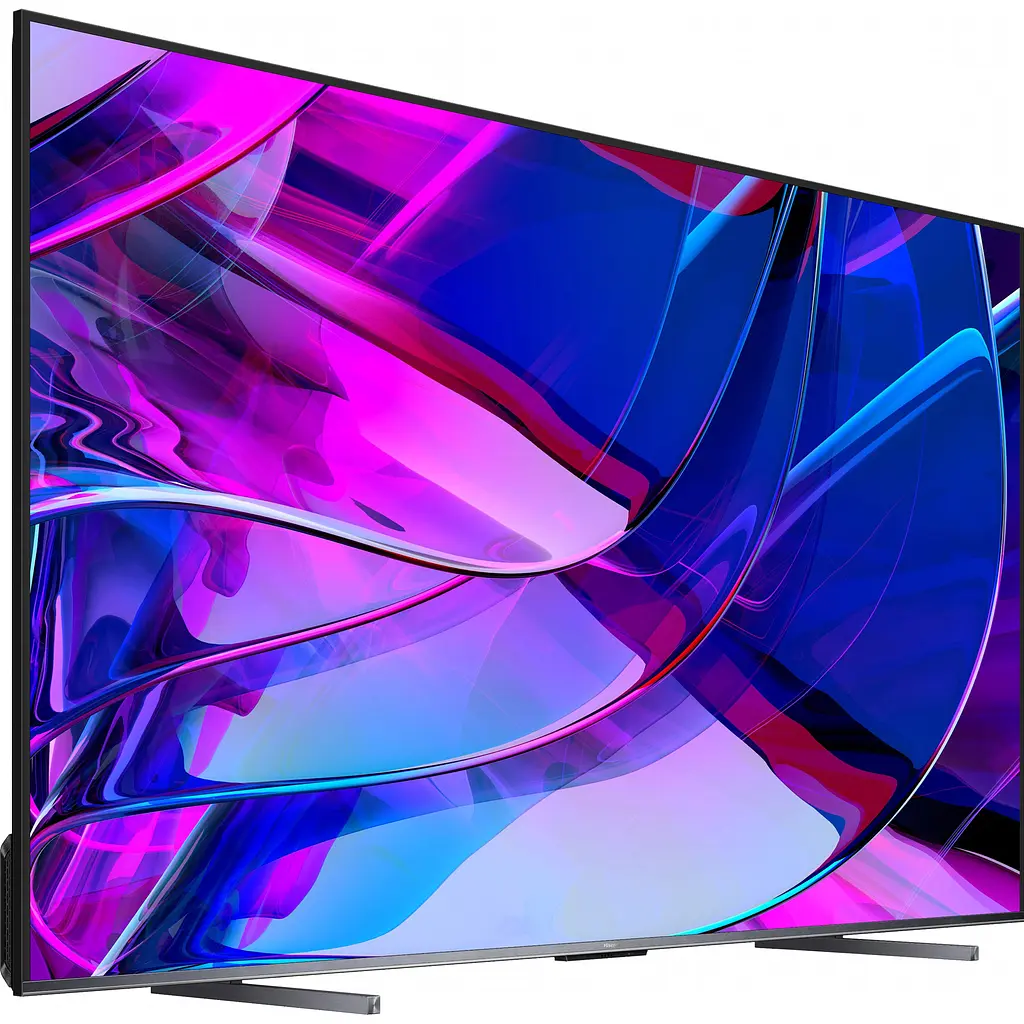 Телевизор Hisense 100U7KQ 100" miniLED 4K UA [113575] - фото 3