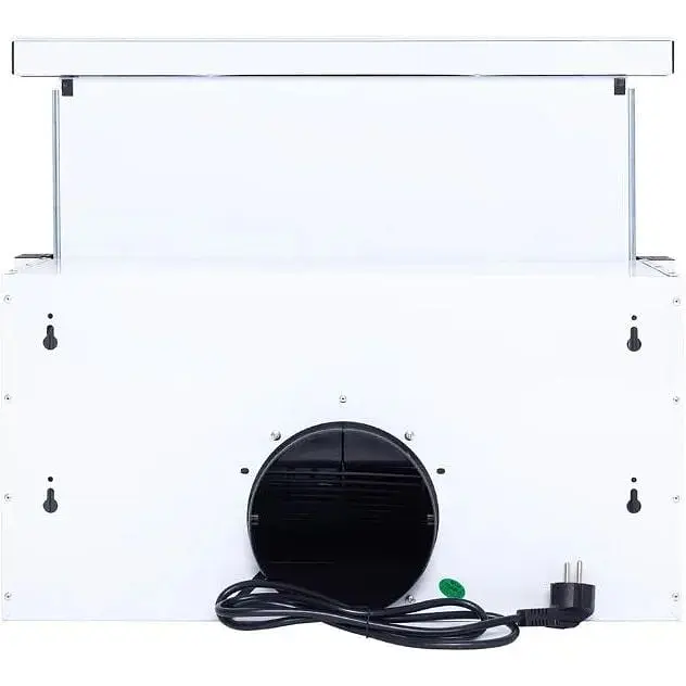 Вытяжка телескопическая Minola HTLS 6735 WH 1100 LED - фото 6