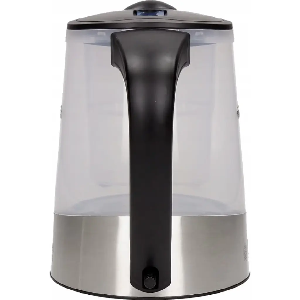 Электрочайник Russell Hobbs Purity Glass 22850-70 с фильтром Brita [120315] - фото 2