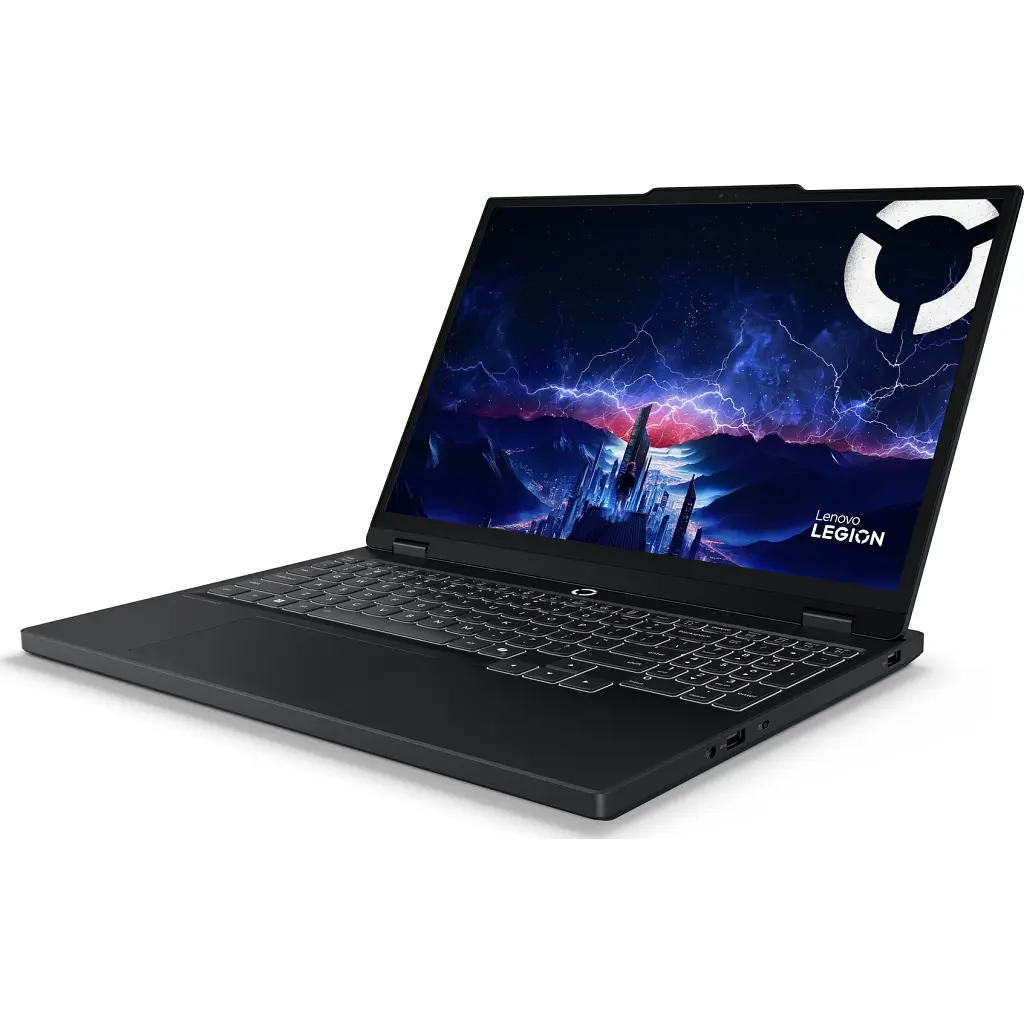 Ноутбук Lenovo Legion 5 15IRX10 (83LY005DRA) - фото 3